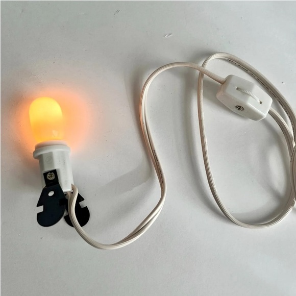 Vtg Dept 56 M FEZZIWIG WAREHOUSE! “Christmas Carol” Dicken’s series 1986 - Picture 7 of 17